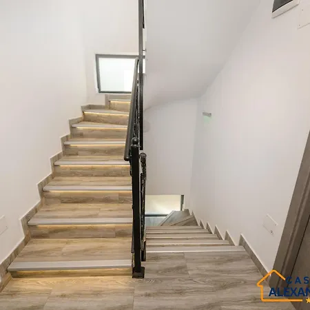 Vendégház Casa Alexander 3*