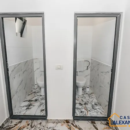 Casa Alexander 3* Călimăneşti