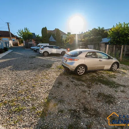 Casa Alexander 3* Călimăneşti