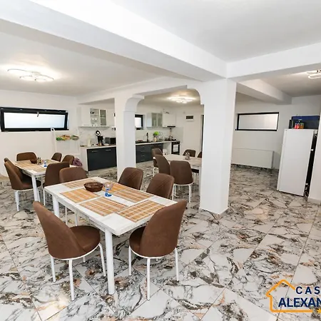 Casa Alexander